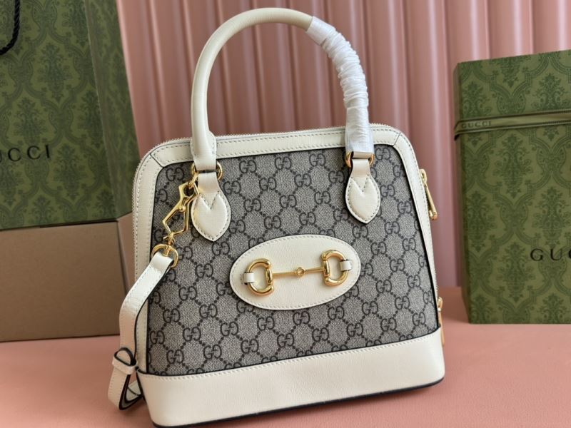 Gucci Top Handle Bags